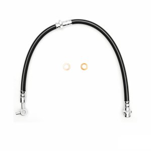 Nissan Maxima Brake Hose - Front-Left - R1 Concepts - R1 - `09-`15 Nissan Maxima Brake Hose - Front-Left - R1 Concepts - R1 - `09-`15